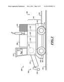 COMBINATION BIOMASS HARVESTER AND BALER diagram and image