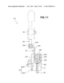 WALK-BEHIND LAWNMOWER diagram and image