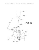 WALK-BEHIND LAWNMOWER diagram and image