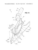 WALK-BEHIND LAWNMOWER diagram and image