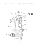 WALK-BEHIND LAWNMOWER diagram and image