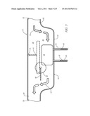 EXHAUST BYPASS FLOW CONTROL FOR EXHAUST HEAT RECOVERY diagram and image