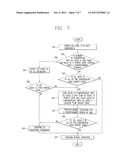 AIR CONDITIONER AND METHOD OF CONTROLLING THE SAME diagram and image