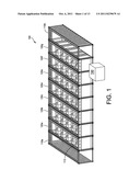 CONTAINER BASED DATA CENTER SOLUTIONS diagram and image