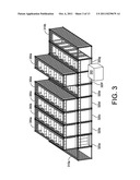 CONTAINER BASED DATA CENTER SOLUTIONS diagram and image