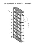 CONTAINER BASED DATA CENTER SOLUTIONS diagram and image