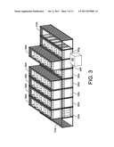 CONTAINER BASED DATA CENTER SOLUTIONS diagram and image