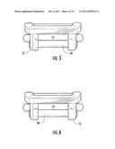 Removable Jewelry Setting diagram and image