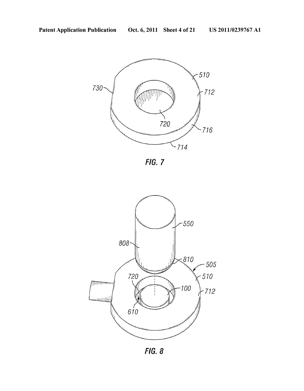 Acoustic Emission Toughness Testing Having Smaller Noise Ratio - diagram, schematic, and image 05