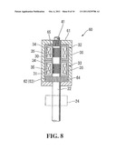 ELECTRIC POWER STEERING APPARATUS FOR SADDLE-RIDE TYPE VEHICLE diagram and image