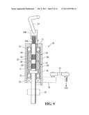 ELECTRIC POWER STEERING APPARATUS FOR SADDLE-RIDE TYPE VEHICLE diagram and image