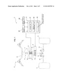 CONTROL UNIT FOR ELECTRIC POWER STEERING DEVICE diagram and image