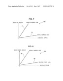 CONTROL UNIT FOR ELECTRIC POWER STEERING DEVICE diagram and image