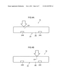 COLLISION DETECTION DEVICE diagram and image