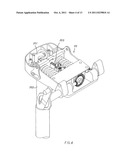 Guiding-Wire Controlling Rod Device for Chair Adjustment diagram and image