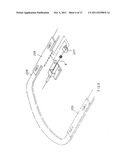 Guiding-Wire Controlling Rod Device for Chair Adjustment diagram and image