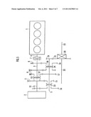 TRANSMISSION FOR HYBRID VEHICLE diagram and image