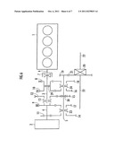 TRANSMISSION FOR HYBRID VEHICLE diagram and image