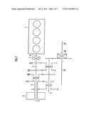 TRANSMISSION FOR HYBRID VEHICLE diagram and image