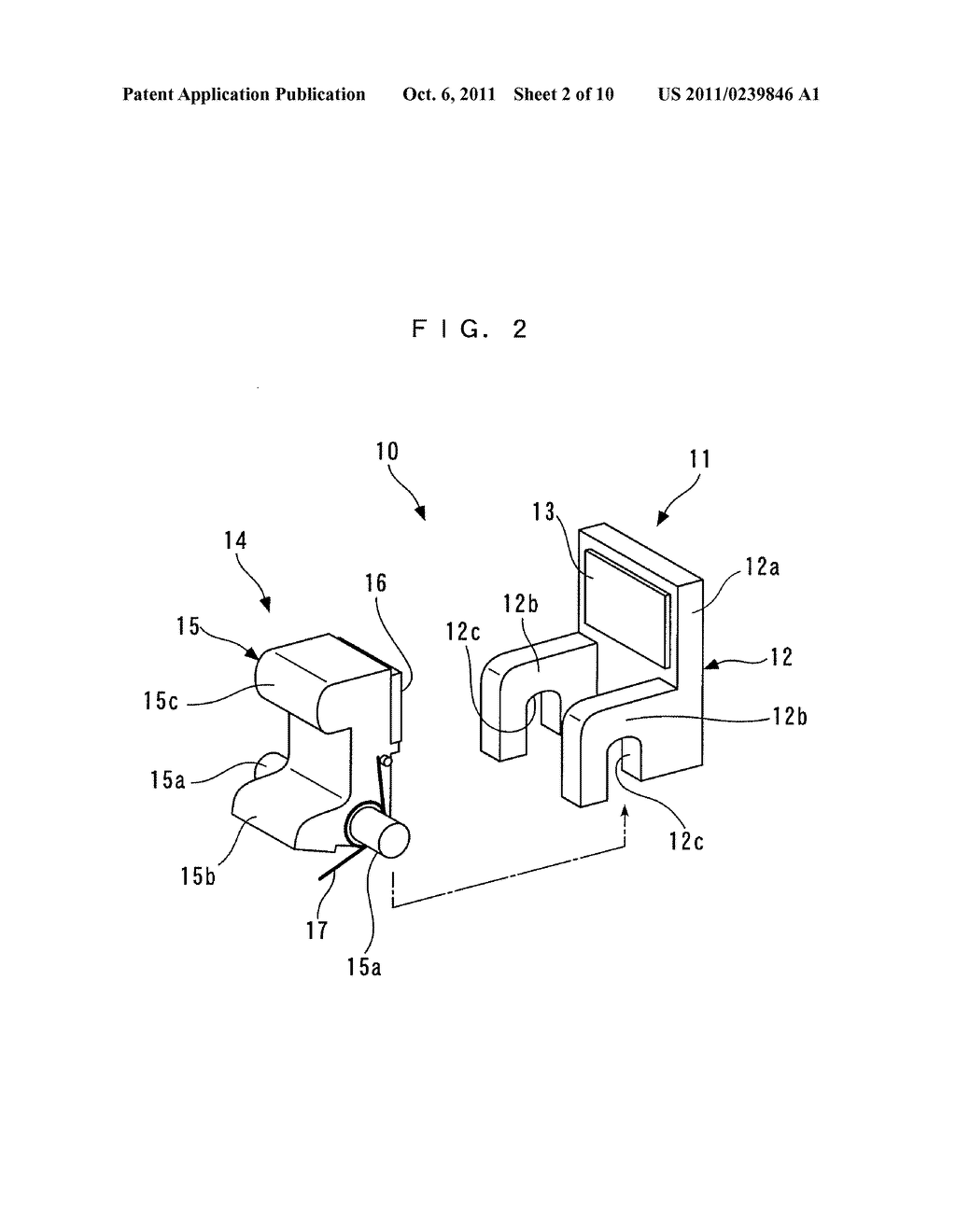 MUSICAL TONE CONTROL SYSTEM FOR ELECTRONIC KEYBOARD INSTRUMENT - diagram, schematic, and image 03