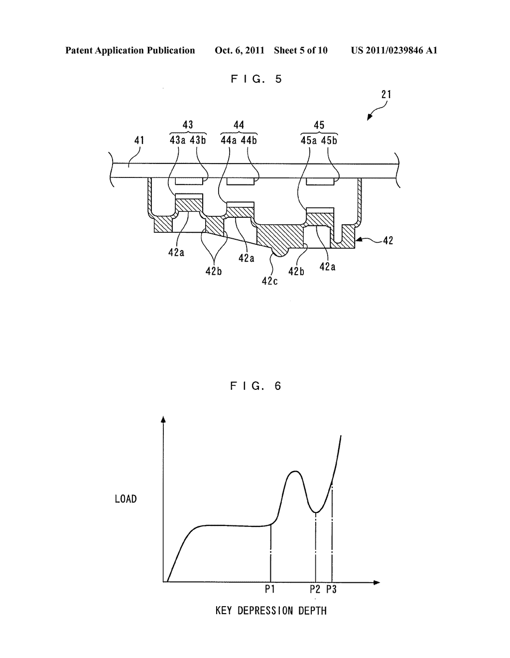 MUSICAL TONE CONTROL SYSTEM FOR ELECTRONIC KEYBOARD INSTRUMENT - diagram, schematic, and image 06