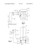 SINGLE EFFECT HYDRAULIC CYLINDER diagram and image