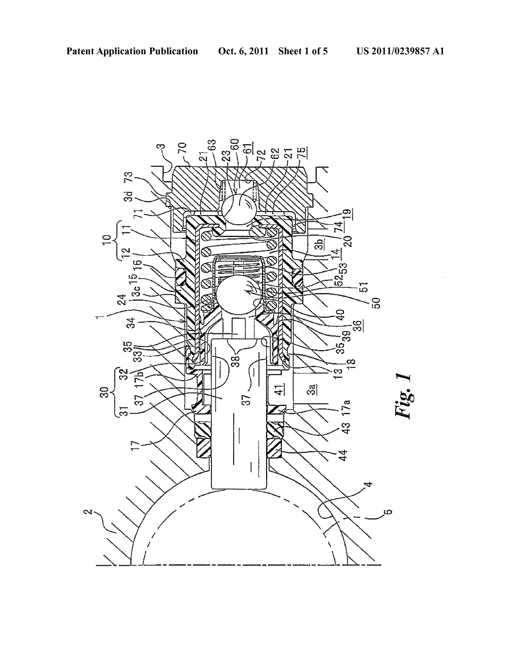 PISTON PUMP - diagram, schematic, and image 02