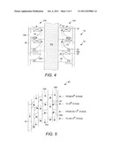 Vapor-Liquid Contacting Apparatuses Having a Secondary Absorption Zone     with Vortex Contacting Stages diagram and image