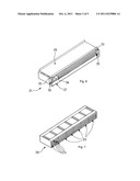 APPARATUS AND METHOD FOR CHANGING PRINTING PLATES diagram and image