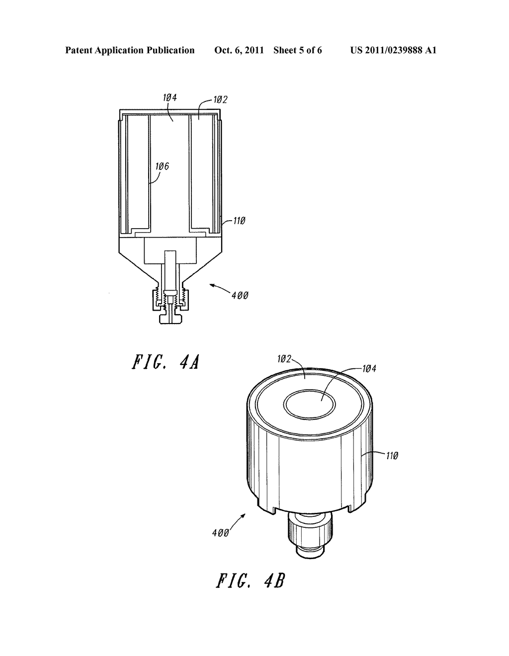 REACTIVE SHAPED CHARGE, REACTIVE LINER, AND METHOD FOR TARGET PENETRATION     USING A REACTIVE SHAPED CHARGE - diagram, schematic, and image 06