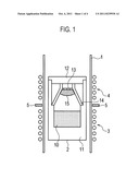 METHOD FOR MANUFACTURING SILICON CARBIDE SINGLE CRYSTAL diagram and image