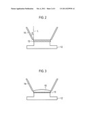 METHOD FOR MANUFACTURING SILICON CARBIDE SINGLE CRYSTAL diagram and image