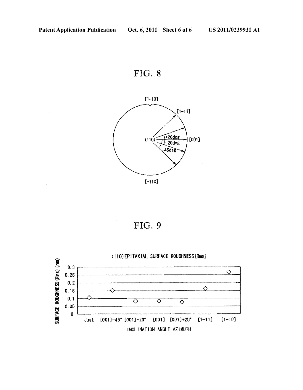 EPITAXIAL SILICON WAFER AND FABRICATION METHOD THEREOF - diagram, schematic, and image 07