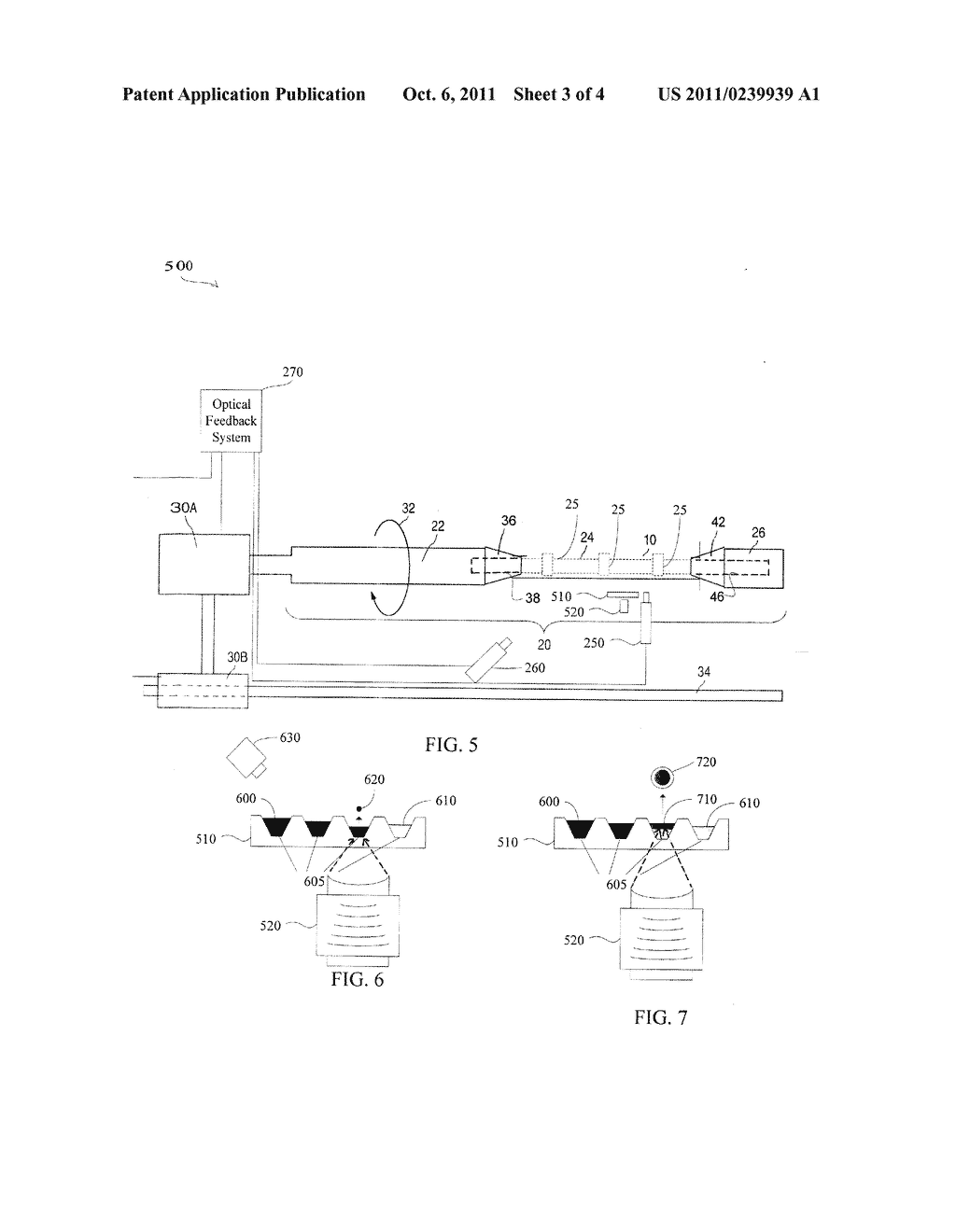 STENT COATING APPARATUS USING FOCUSED ACOUSTIC ENERGY - diagram, schematic, and image 04