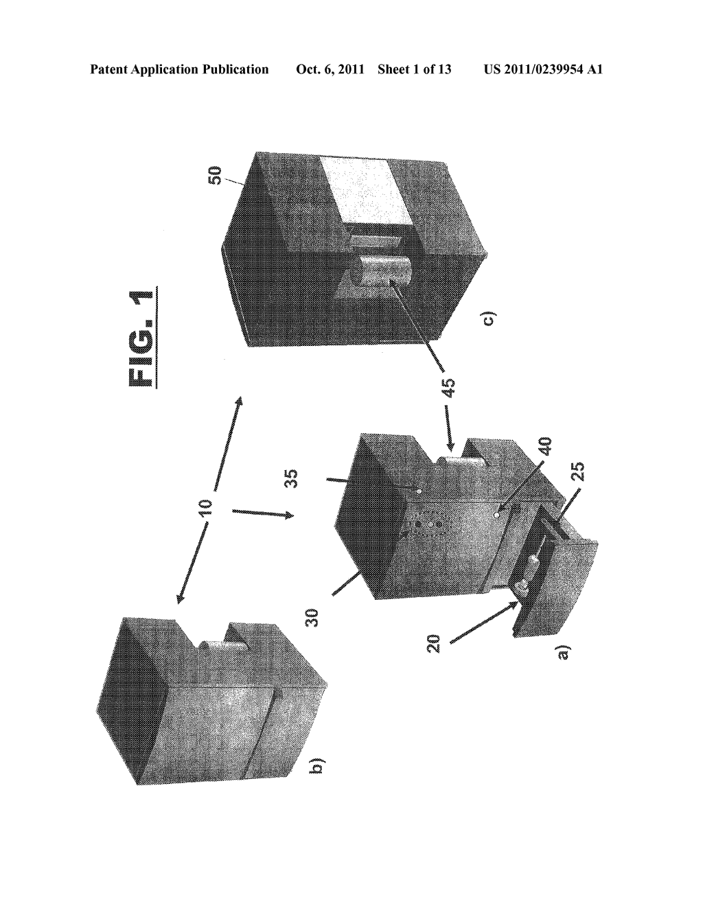 MODULAR ANIMAL IMAGING APPARATUS AND METHOD OF USE - diagram, schematic, and image 02
