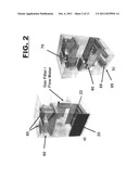 MODULAR ANIMAL IMAGING APPARATUS AND METHOD OF USE diagram and image