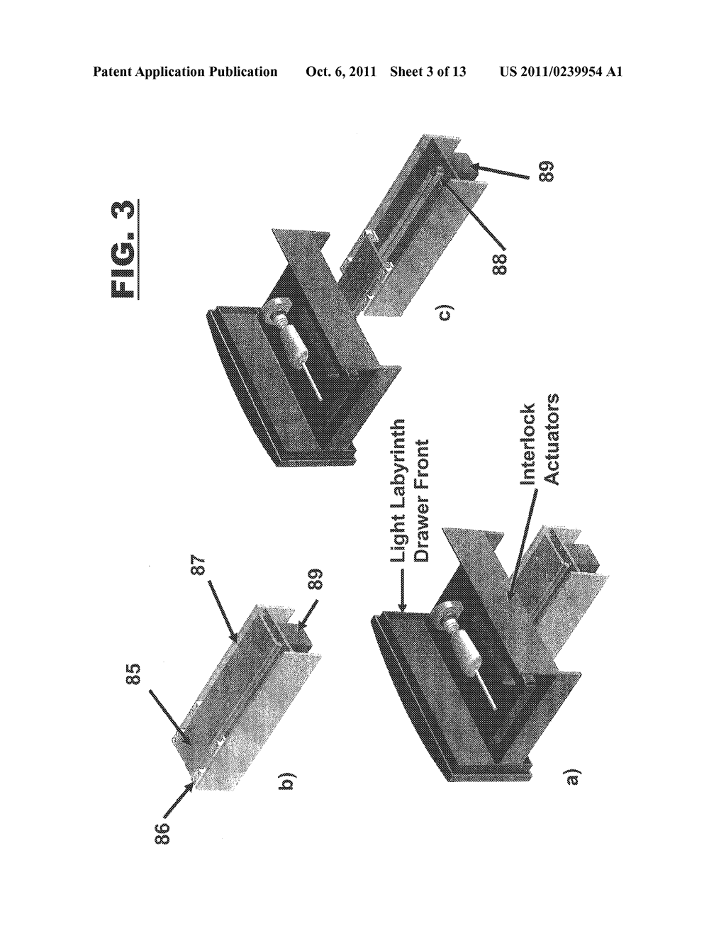 MODULAR ANIMAL IMAGING APPARATUS AND METHOD OF USE - diagram, schematic, and image 04