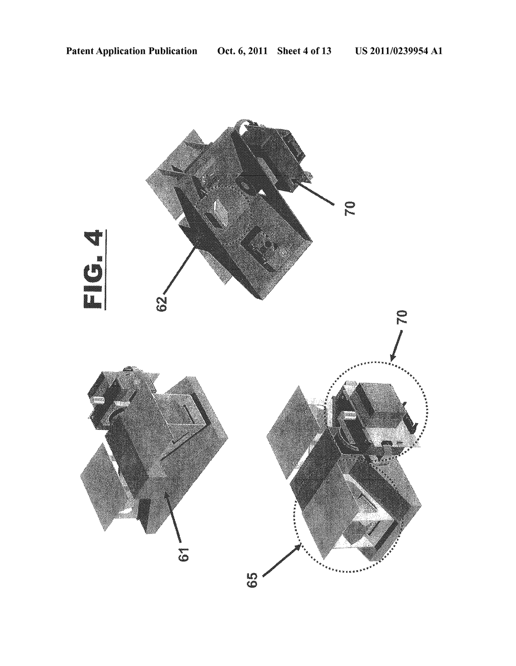 MODULAR ANIMAL IMAGING APPARATUS AND METHOD OF USE - diagram, schematic, and image 05