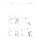 MODULAR ANIMAL IMAGING APPARATUS AND METHOD OF USE diagram and image