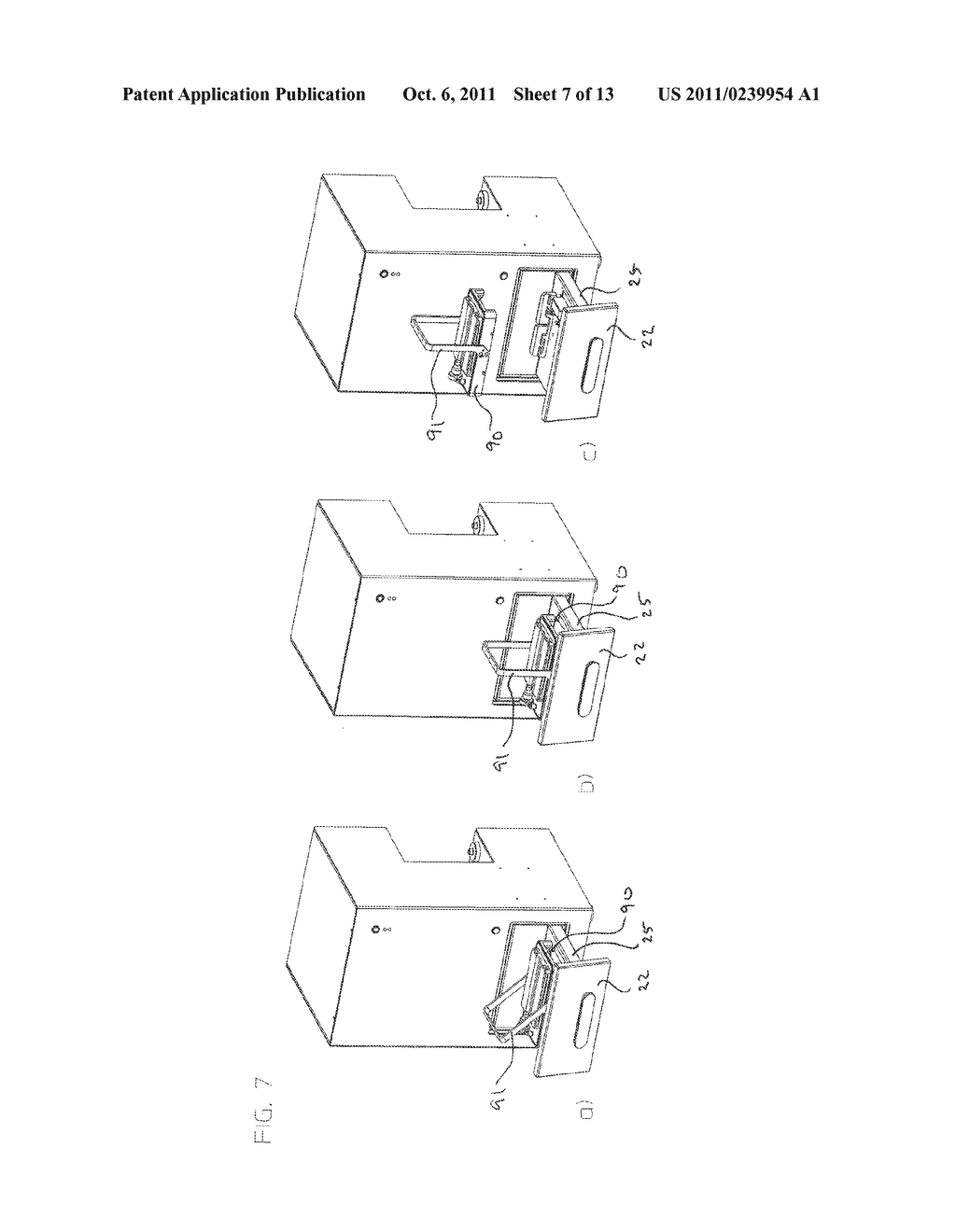 MODULAR ANIMAL IMAGING APPARATUS AND METHOD OF USE - diagram, schematic, and image 08