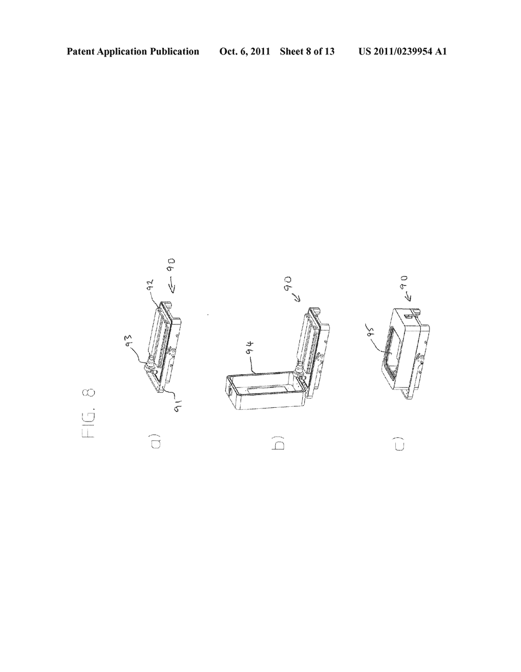 MODULAR ANIMAL IMAGING APPARATUS AND METHOD OF USE - diagram, schematic, and image 09