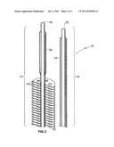 HEAT EXCHANGER AND WATER HEATER INCORPORATING SAME diagram and image