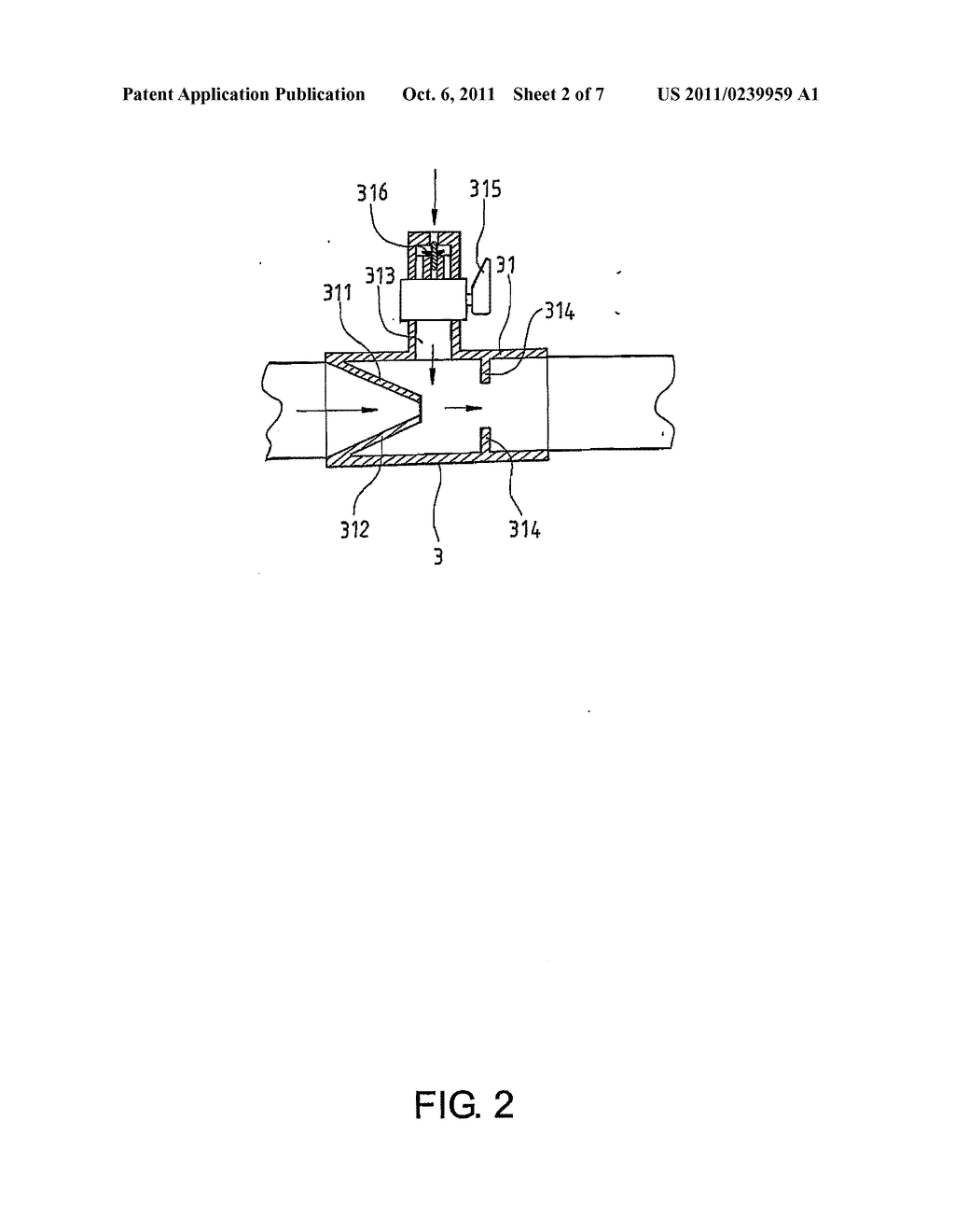 WATER HEAT SOURCE GENERATOR DEVICE - diagram, schematic, and image 03