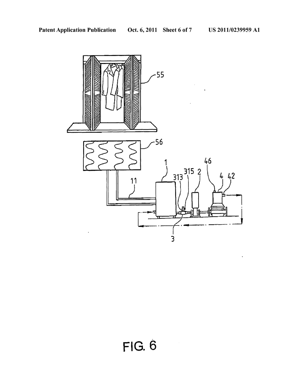 WATER HEAT SOURCE GENERATOR DEVICE - diagram, schematic, and image 07