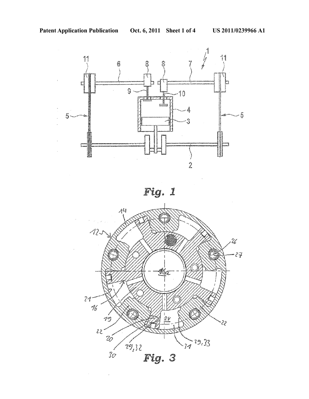 DEVICE FOR VARIABLY ADJUSTING THE CONTROL TIMES OF GAS EXCHANGE VALVES OF     AN INTERNAL COMBUSTION ENGINE - diagram, schematic, and image 02