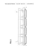 AIR-INTAKE APPARATUS OF INTERNAL COMBUSTION ENGINE diagram and image