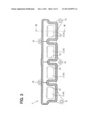 AIR-INTAKE APPARATUS OF INTERNAL COMBUSTION ENGINE diagram and image