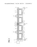 AIR-INTAKE APPARATUS OF INTERNAL COMBUSTION ENGINE diagram and image