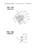 AIR-INTAKE APPARATUS OF INTERNAL COMBUSTION ENGINE diagram and image