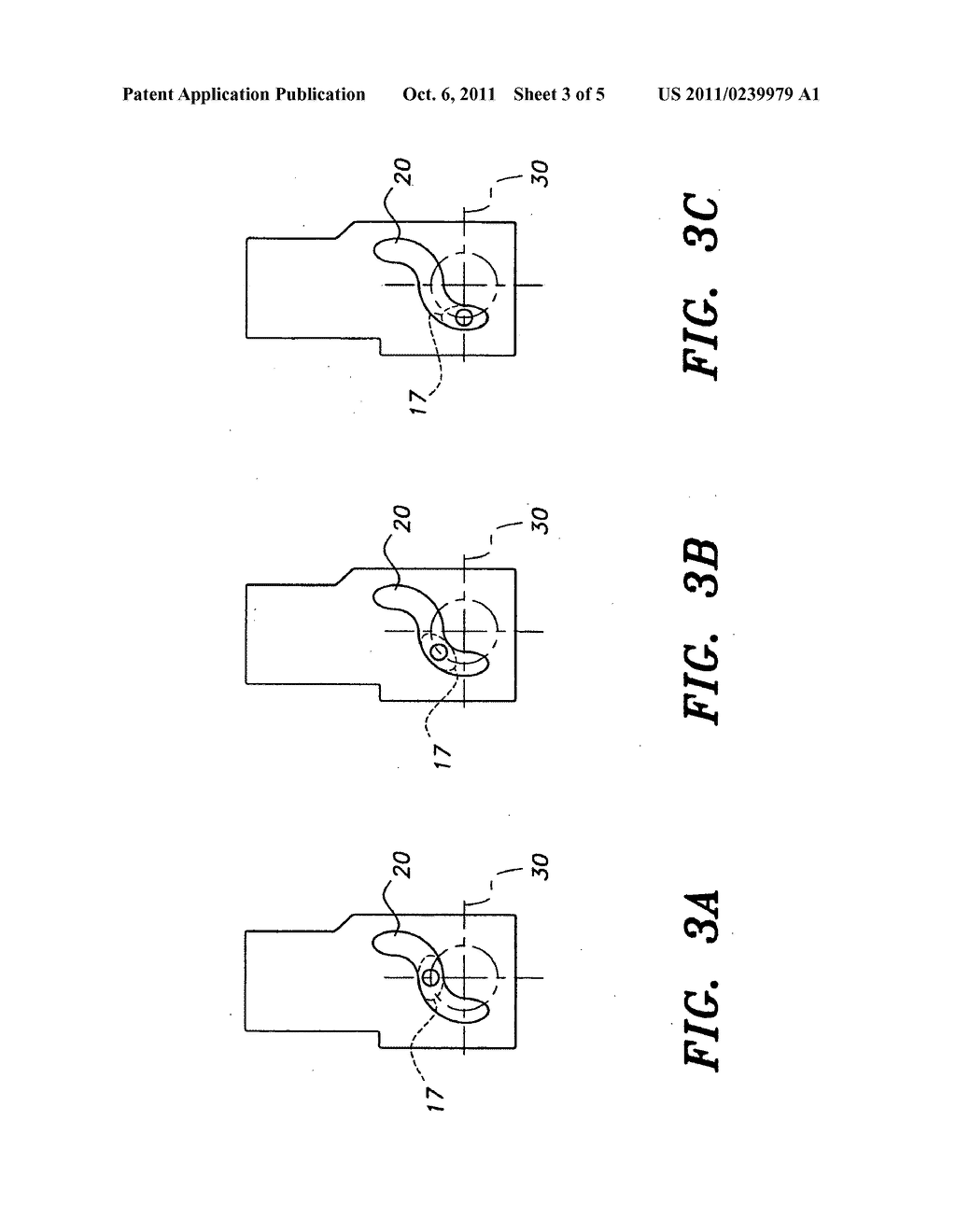 DWELL CYCLE CRANK - diagram, schematic, and image 04